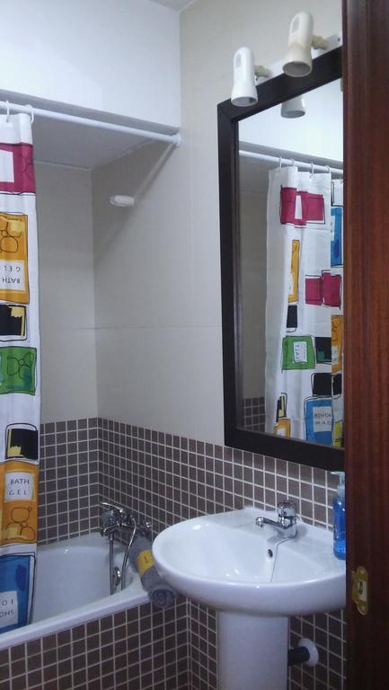 Apartamento Domingo Lozano มาลากา ภายนอก รูปภาพ